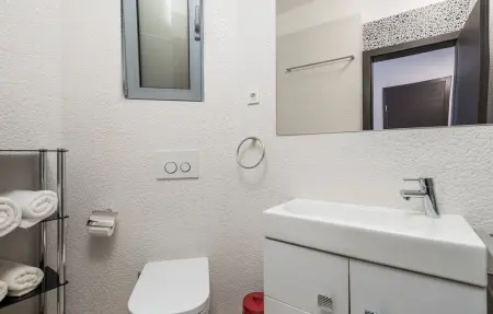 Maison 6 personnes à Krk - Photo 39