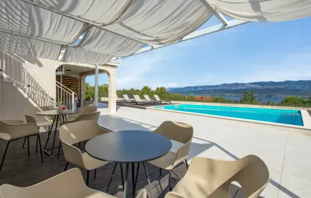 Maison 10 personnes à Polje - Photo 2