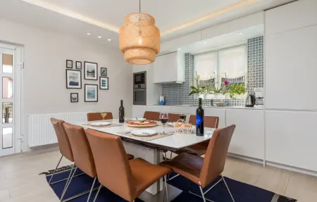 Maison 10 personnes à Polje - Photo 4