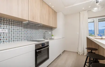 Maison 10 personnes à Polje - Photo 6