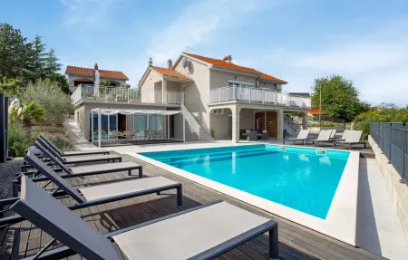 Maison 10 personnes à Polje - Photo 8