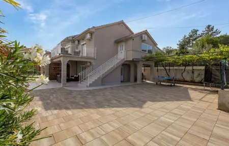 Maison 10 personnes à Polje - Photo 12