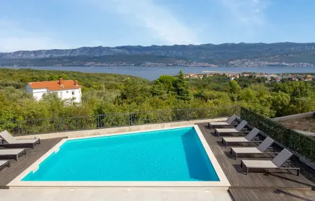 Maison 10 personnes à Polje - Photo 20