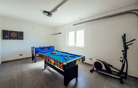Maison 10 personnes à Imotski - Photo 4
