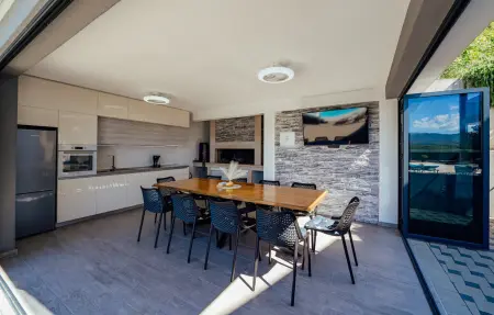 Maison 10 personnes à Imotski - Photo 5