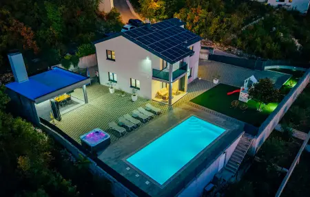 Maison 10 personnes à Imotski - Photo 17