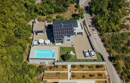 Maison 10 personnes à Imotski - Photo 19