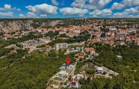 Maison 10 personnes à Imotski - Photo 20