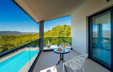 Maison 10 personnes à Imotski - Photo 22
