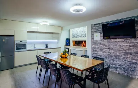 Maison 10 personnes à Imotski - Photo 23