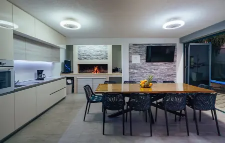 Maison 10 personnes à Imotski - Photo 25