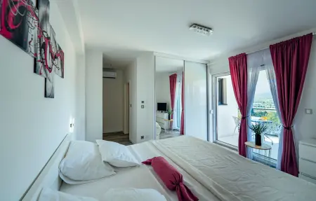 Maison 10 personnes à Imotski - Photo 37