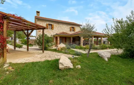 Maison 6 personnes à Kras - Photo 2