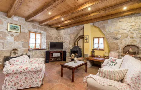Maison 6 personnes à Kras - Photo 3