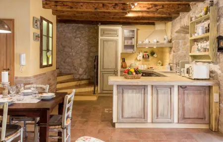 Maison 6 personnes à Kras - Photo 5