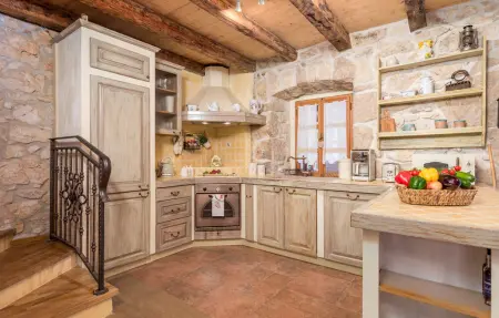 Maison 6 personnes à Kras - Photo 6