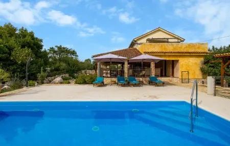 Maison 6 personnes à Kras - Photo 9