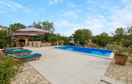 Maison 6 personnes à Kras - Photo 12