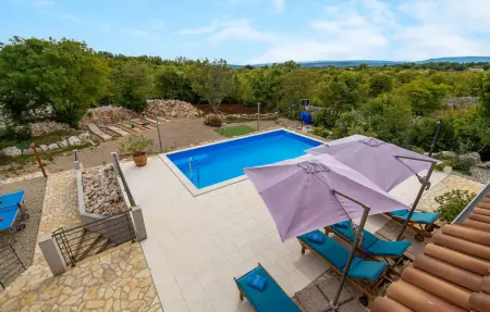 Maison 6 personnes à Kras - Photo 13