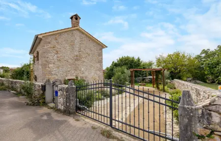 Maison 6 personnes à Kras - Photo 18
