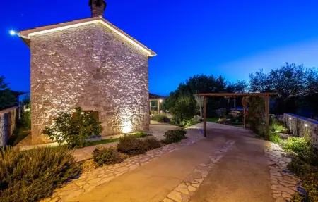 Maison 6 personnes à Kras - Photo 20
