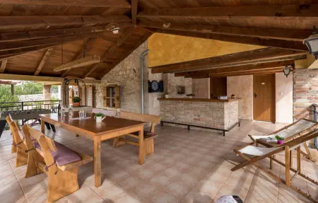 Maison 6 personnes à Kras - Photo 21