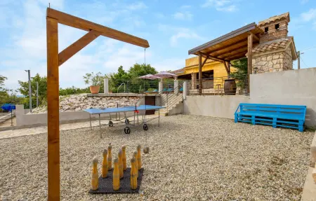 Maison 6 personnes à Kras - Photo 22