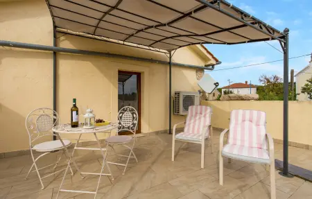 Maison 6 personnes à Kras - Photo 23