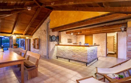 Maison 6 personnes à Kras - Photo 26