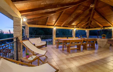 Maison 6 personnes à Kras - Photo 27
