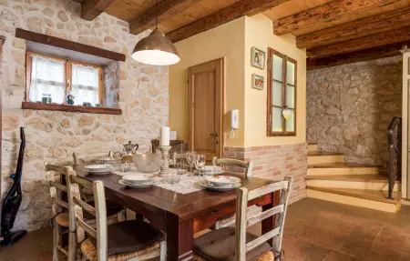 Maison 6 personnes à Kras - Photo 30