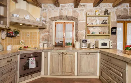 Maison 6 personnes à Kras - Photo 31