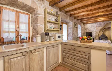 Maison 6 personnes à Kras - Photo 32