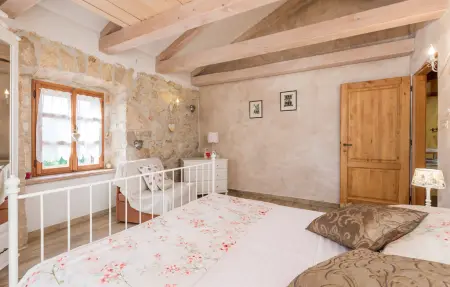 Maison 6 personnes à Kras - Photo 35