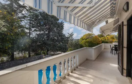 Maison 6 personnes à Krk - Photo 1