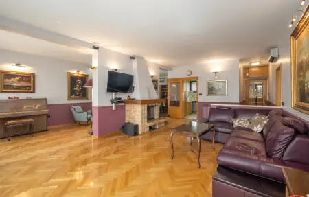 Maison 6 personnes à Krk - Photo 2
