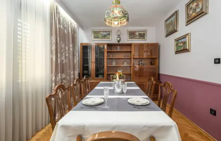 Maison 6 personnes à Krk - Photo 4