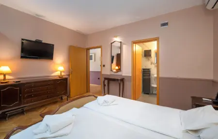 Maison 6 personnes à Krk - Photo 6