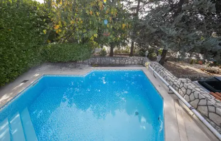 Maison 6 personnes à Krk - Photo 10