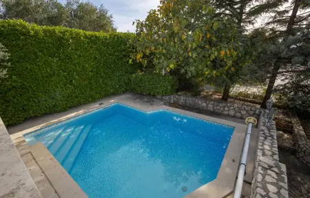 Maison 6 personnes à Krk - Photo 11