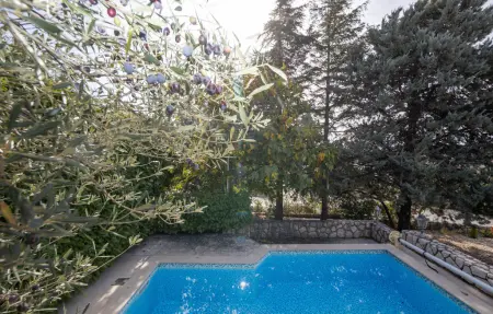 Maison 6 personnes à Krk - Photo 12