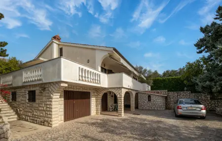 Maison 6 personnes à Krk - Photo 13