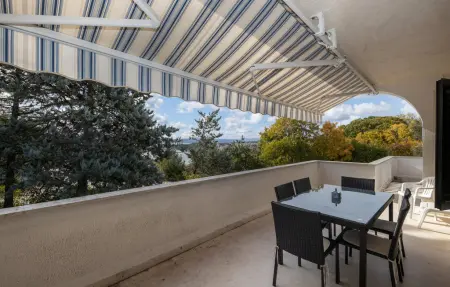 Maison 6 personnes à Krk - Photo 14
