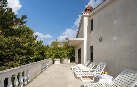 Maison 6 personnes à Krk - Photo 15