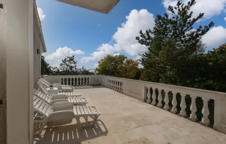 Maison 6 personnes à Krk - Photo 16