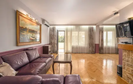 Maison 6 personnes à Krk - Photo 22