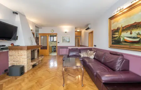 Maison 6 personnes à Krk - Photo 23