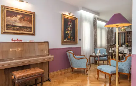 Maison 6 personnes à Krk - Photo 24