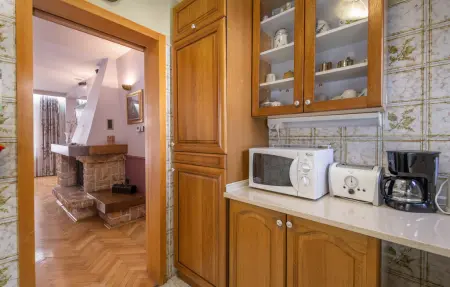 Maison 6 personnes à Krk - Photo 27