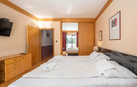 Maison 6 personnes à Krk - Photo 30